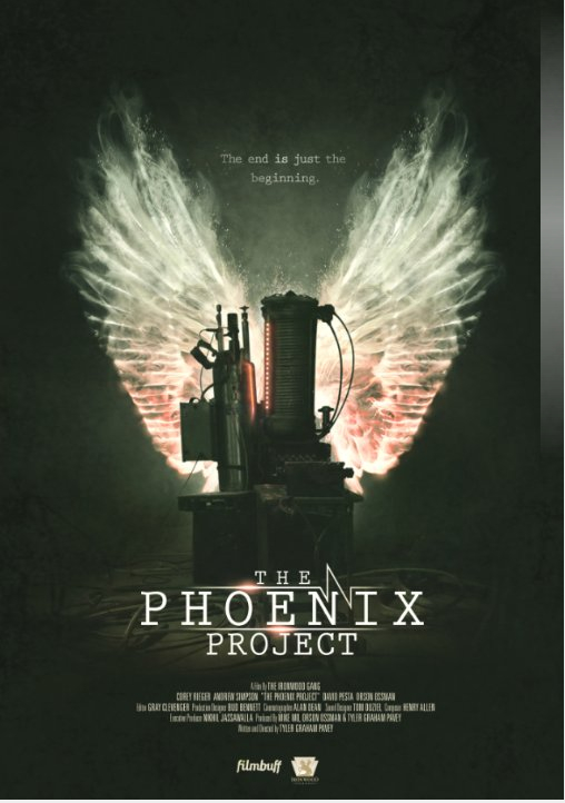 The Phoenix Project