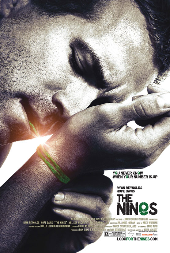 THE NINES