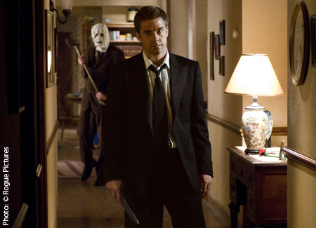 THE STRANGERS