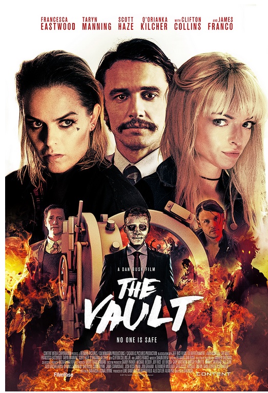 The Vault