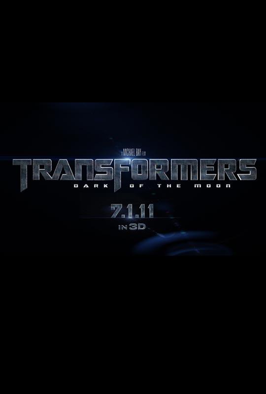 Transformers 3