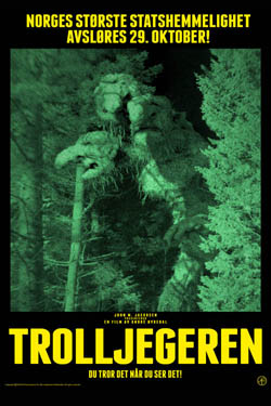 The Troll Hunter