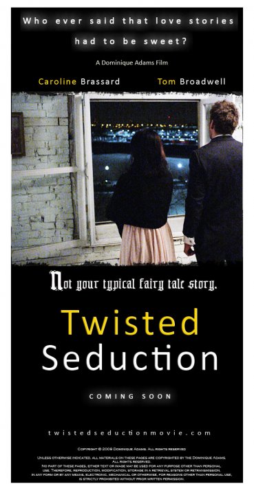 Twisted Seduction