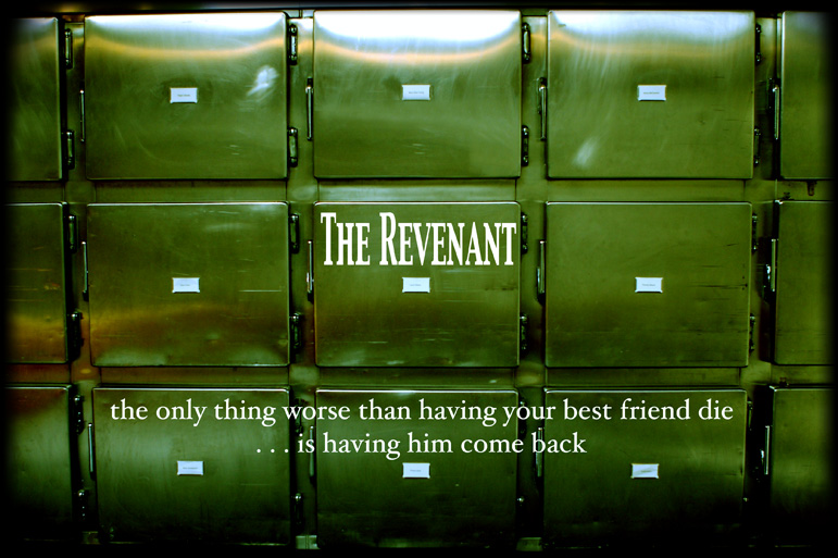 The Revenant
