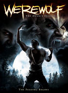 WEREWOLF : THE DEVIL'S HOUND