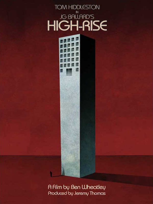 High Rise
