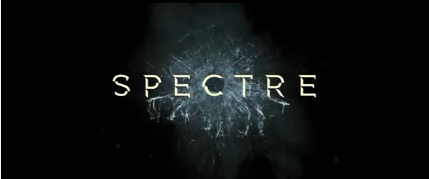 SPECTRE (2e bande annonce)