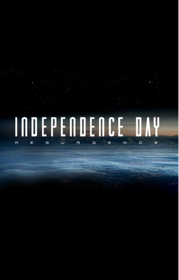 Independence Day : Resurgence