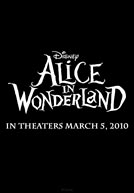 Alice in Wonderland (2009)