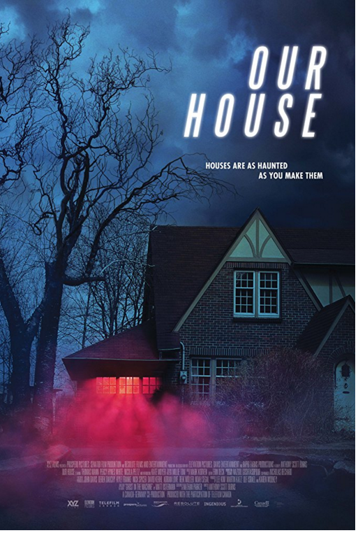 Our House (2018)