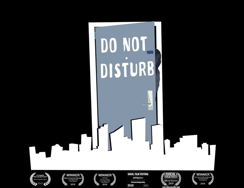 Do Not Disturb