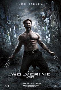 The Wolverine (nouvelle bande annonce)