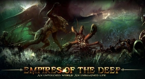 Empires of the Deep