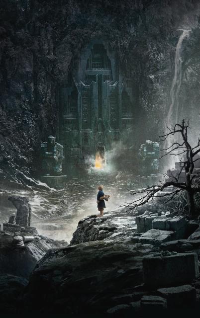 Le Hobbit : La désolation de Smaug - Bande annonce VF