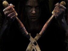 I Spit on Your Grave