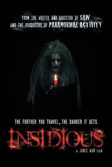 Insidious