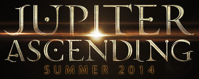 Jupiter Ascending