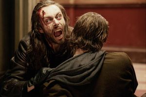 Underworld : Rise of the Lycans