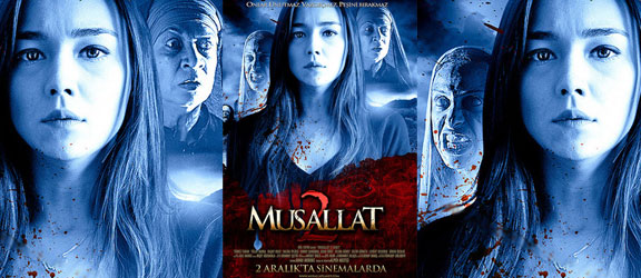 Musallat 2