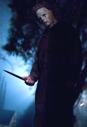 HALLOWEEN (2007)