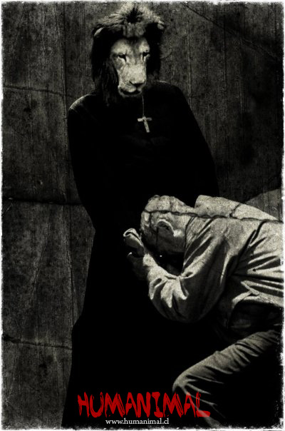 Humanimal