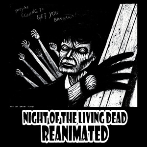 Night of the Living Dead Re-Animated