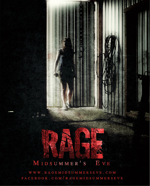 Rage : Midsummer's Eve