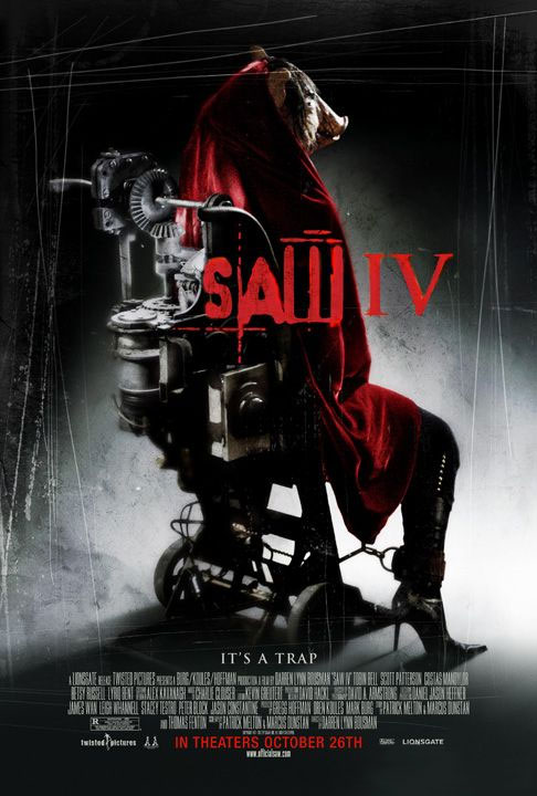 SAW 4