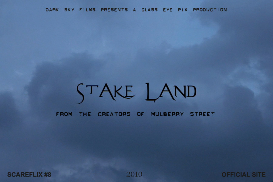Stake Land