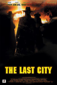 The Last City