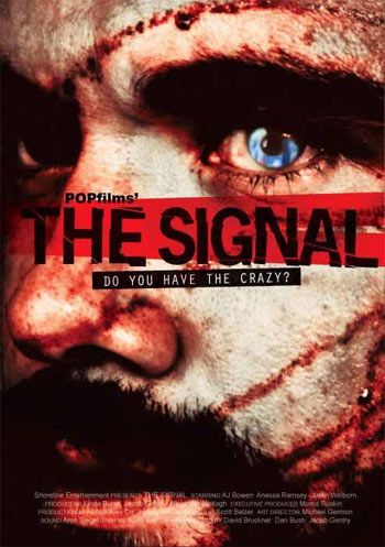THE SIGNAL