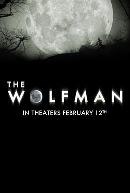 WOLFMAN: nouvelle bande-annonce !