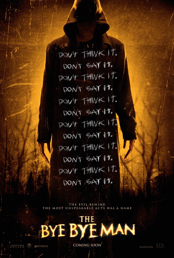 The Bye Bye Man (trailer n°1)