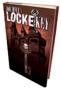 LE FILS DE STEPHEN KING À NOUVEAU ADAPTÉ À L'ÉCRAN AVEC SON DERNIER ROMAN : "LOCKE & KEY" (suite ci-dessous)