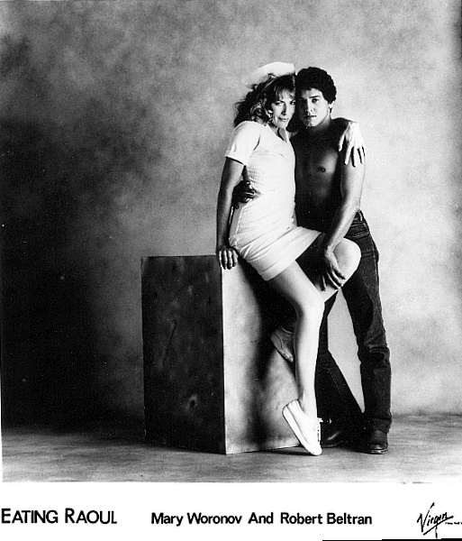 Les vétérans Tom Noonan ("Robocop 2") et Mary Woronov ("Eating Raoul", notre photo) figureront aux côtés de Greta Gerwig, Jocelin Donahue et AJ Bowen dans "House of the Devil", de Ti West ("Cabin Fever 2") (suite ci-dessous)