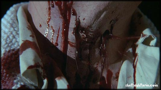 Night of the Demons