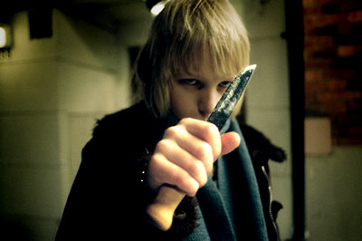 Let the Right One In