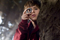 ASTRO BOY interprété par Freddie Highmore ! (suite ci-dessous)