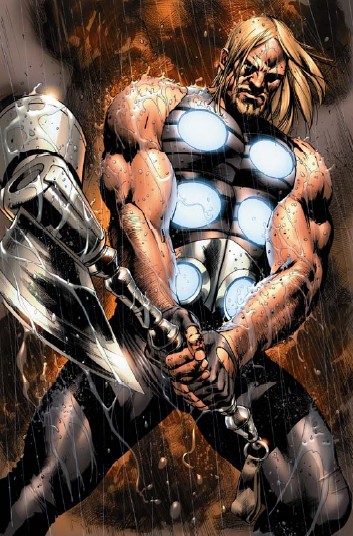 Le talentueux réalisateur Matthew Vaughn ("Stardust")  attend la décision de Marvel pour poursuivre l’adaptation de "Thor", dont l’acteur principal devrait être inconnu du public...