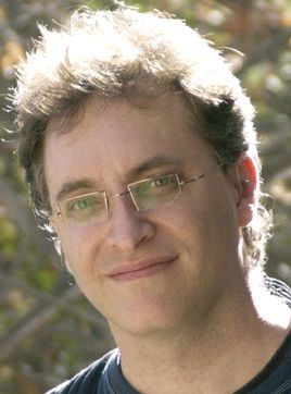 Après "Le fils du Mask", Lawrence Guterman (NOTRE PHOTO) s'attaque à deux autres comédies fantastiques (suite ci-dessous)