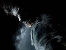 Wolfman