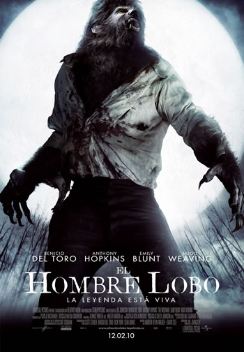 poster espagnol
