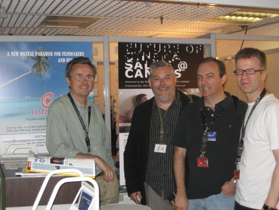 Fantasporto 2008 : la liste des gagnants (voir ci-dessous)