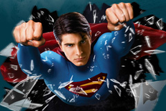 Bryan Singer a confirmé qu'il travaillait bel et bien sur la séquelle de son "Superman Returns" (suite ci-dessous).