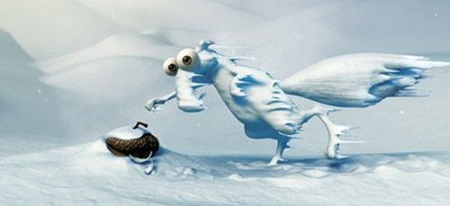 L'Age de glace 3