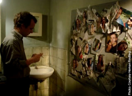 Le psycho-killer "Breaking Nikki" de Hernan Findling, en postproduction, met en scène 2 frères dont les plans pour kidnapper 2 jeunes femmes tourne au véritable bain de sang. Un "mélange de David Lynch et de Fulci "déclare (modestement) le réalisateur.