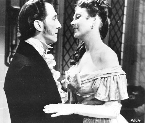 Frankenstein s'est échappé