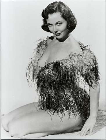 HAZEL COURT