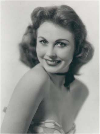 HAZEL COURT