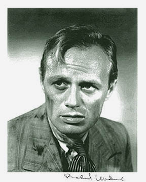 Rest in Peace : RICHARD WIDMARK (1914 - 2008) (voir ci-dessous)